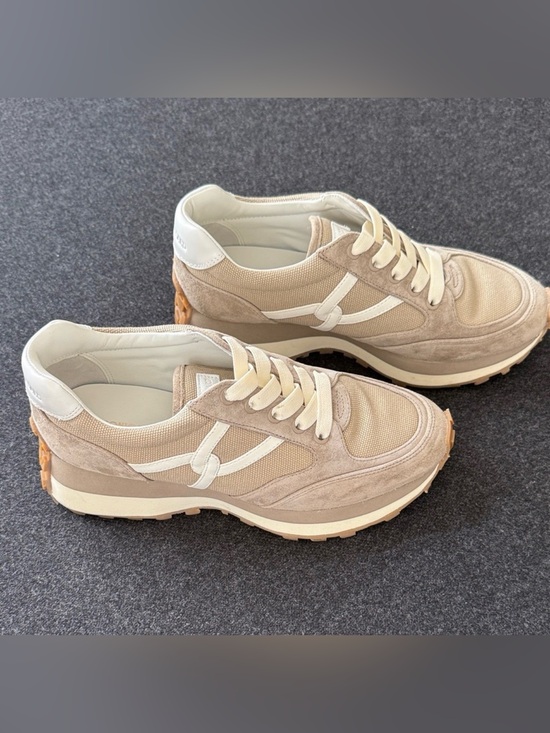 Veronica Beard Shoes - Veronica Beard Valentina Sneakers